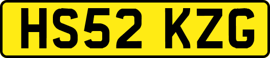 HS52KZG