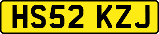 HS52KZJ