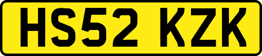 HS52KZK