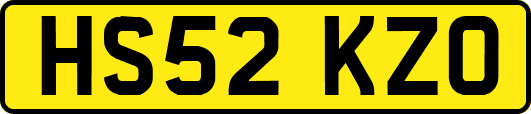 HS52KZO