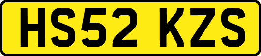 HS52KZS