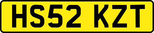 HS52KZT