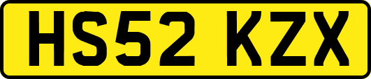 HS52KZX