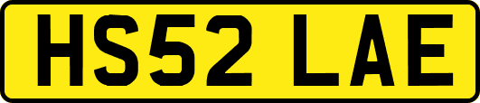 HS52LAE