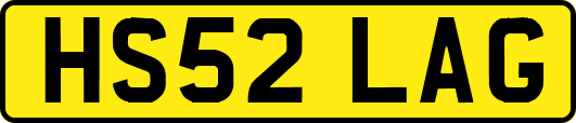 HS52LAG