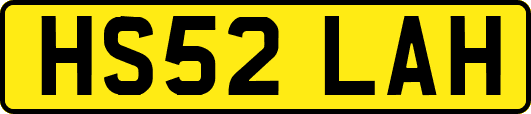 HS52LAH