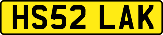 HS52LAK