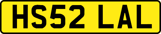 HS52LAL