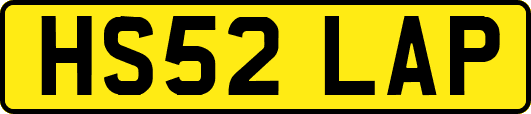 HS52LAP
