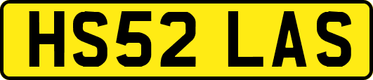 HS52LAS
