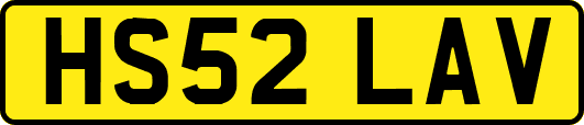 HS52LAV