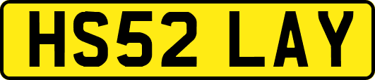 HS52LAY