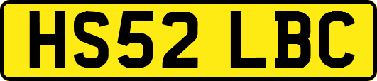 HS52LBC