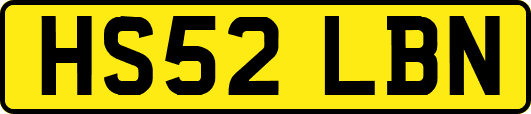 HS52LBN