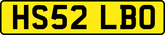 HS52LBO