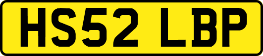 HS52LBP