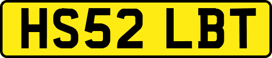 HS52LBT