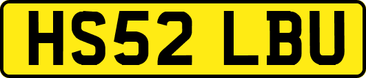 HS52LBU