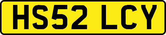 HS52LCY