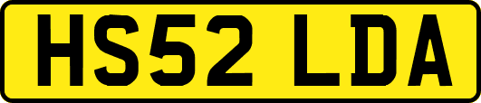 HS52LDA