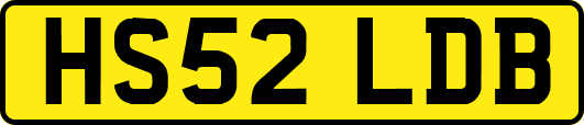 HS52LDB