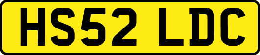 HS52LDC