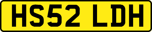 HS52LDH