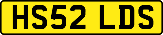 HS52LDS