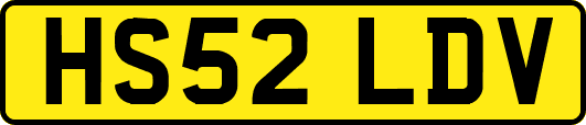HS52LDV