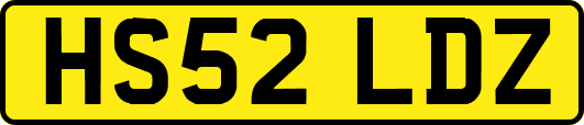 HS52LDZ