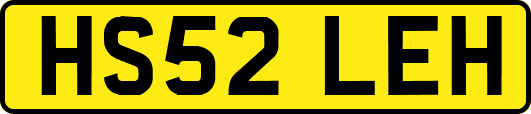 HS52LEH