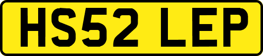 HS52LEP