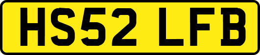 HS52LFB