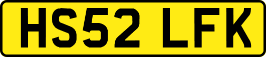 HS52LFK