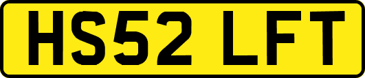 HS52LFT