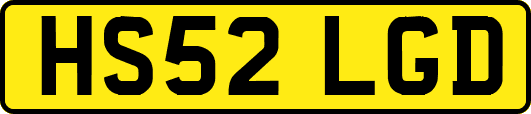 HS52LGD