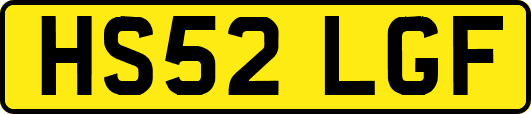 HS52LGF
