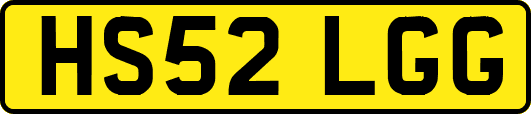 HS52LGG