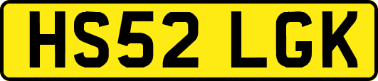 HS52LGK