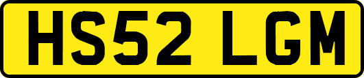 HS52LGM