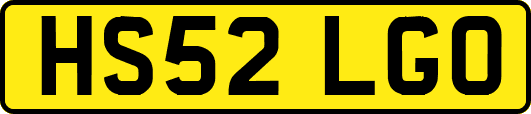 HS52LGO