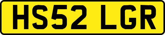 HS52LGR