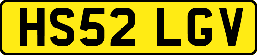 HS52LGV