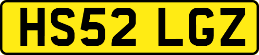 HS52LGZ
