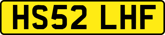 HS52LHF