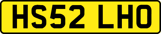 HS52LHO
