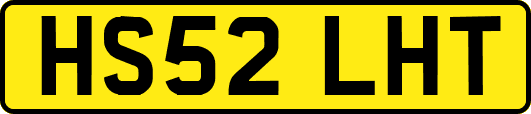 HS52LHT