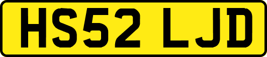 HS52LJD