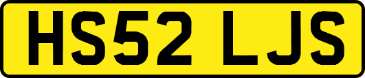 HS52LJS
