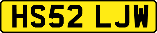 HS52LJW